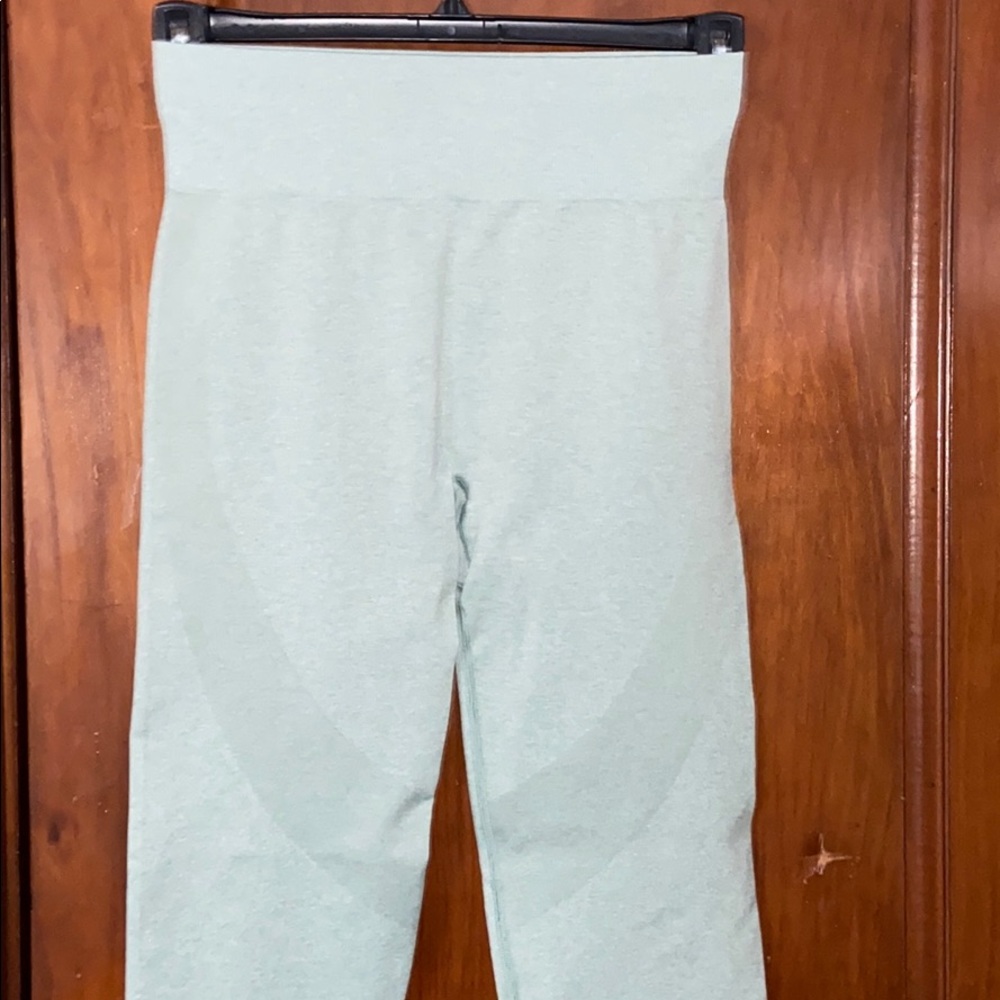 VsPink seamless leggings